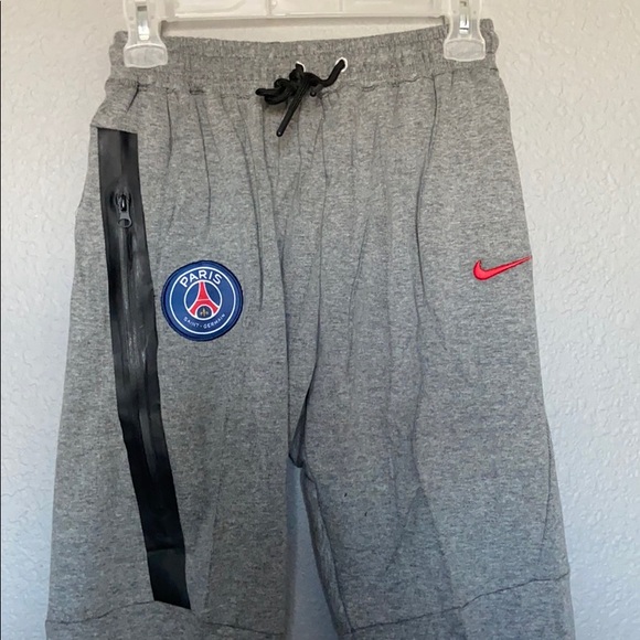 nike soccer sweats